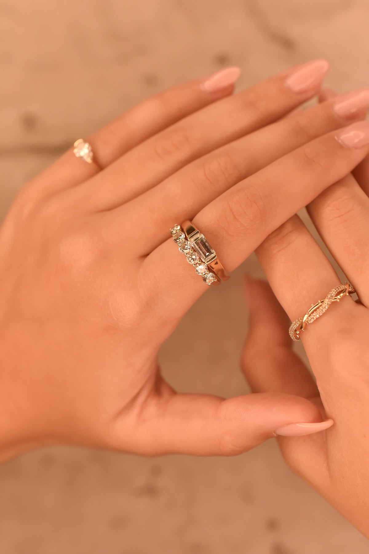 RINGS