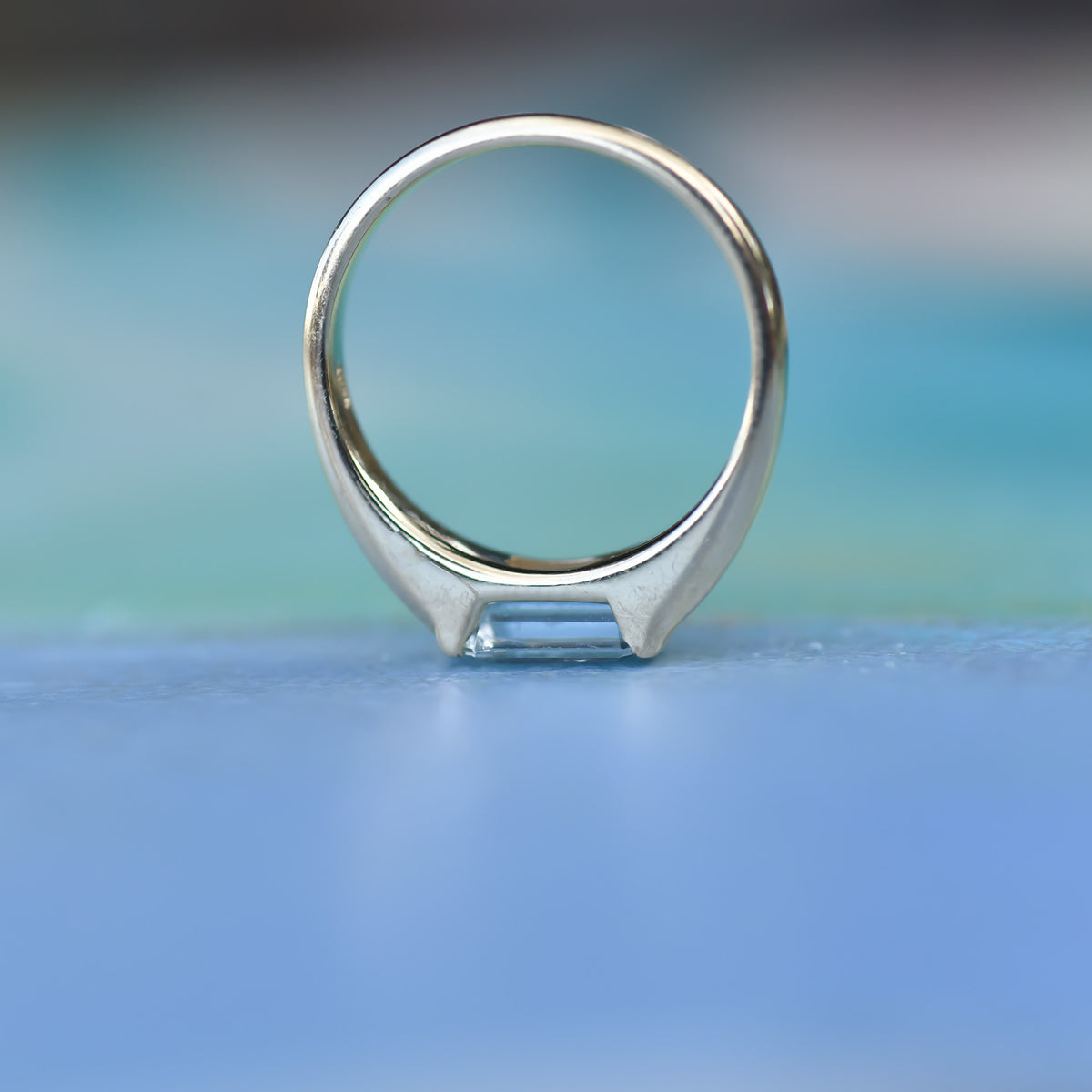 AQUA ÉTERNA