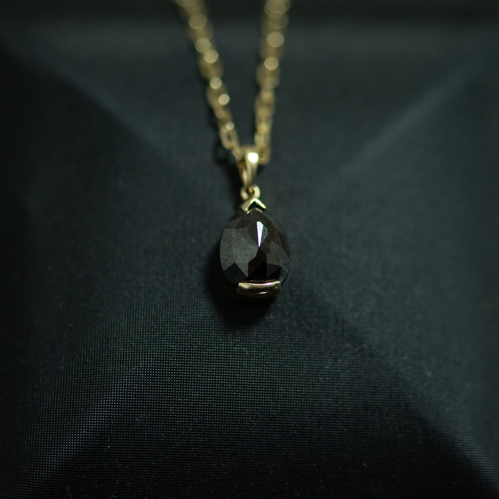 THE BLACK CORE