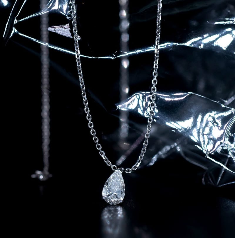 LOVE DROP