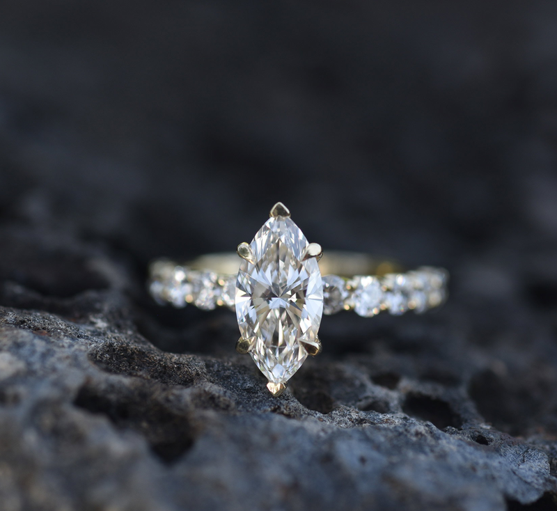 ROYAL MARQUISE