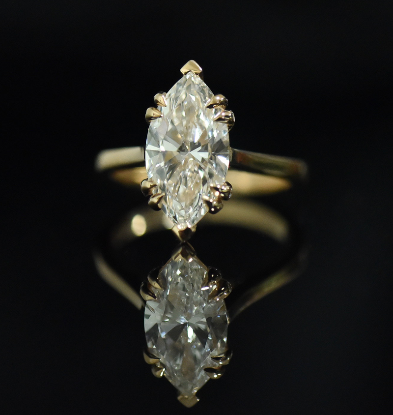 ÉTOILE BRILLANTE