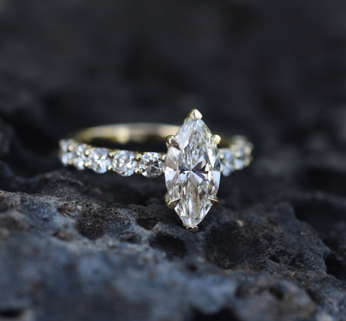 ROYAL MARQUISE