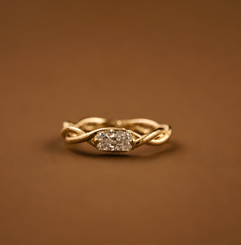 TWISTED GOLDEN