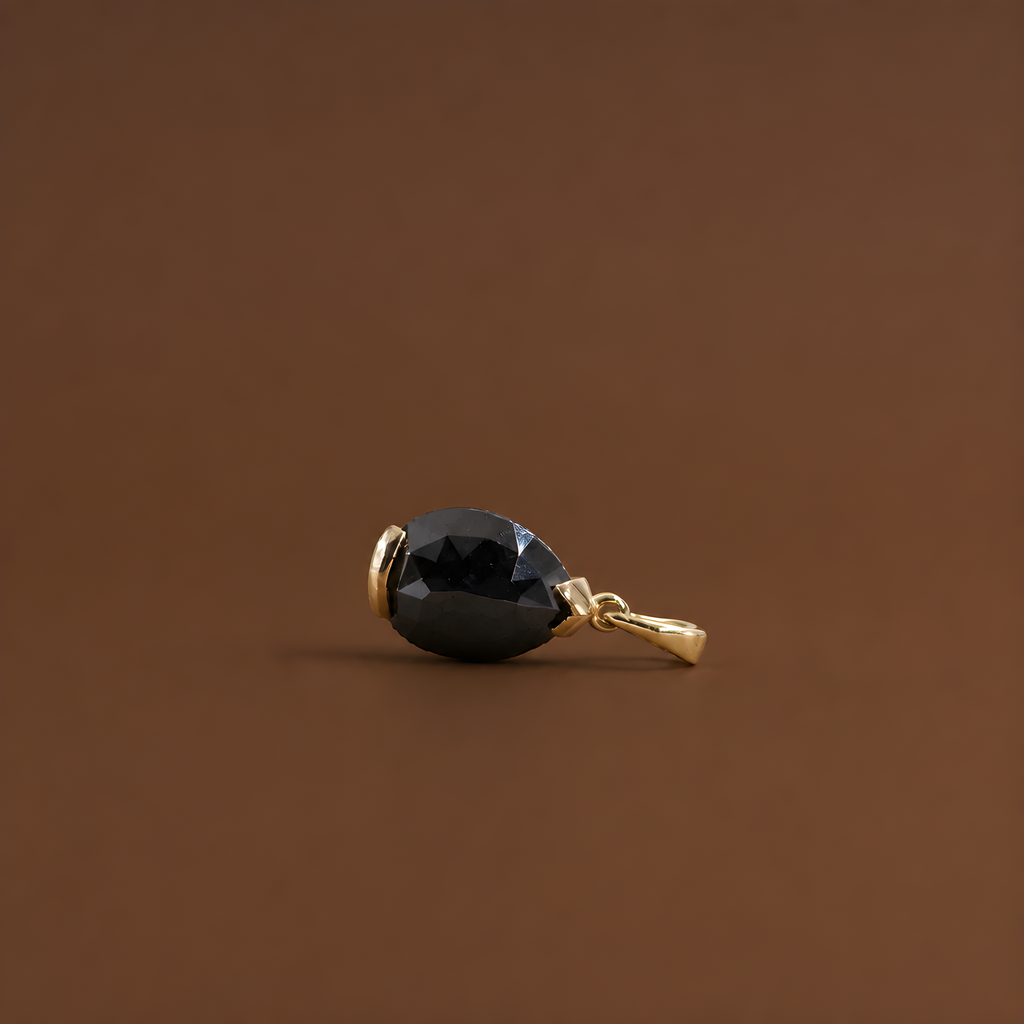 THE BLACK CORE