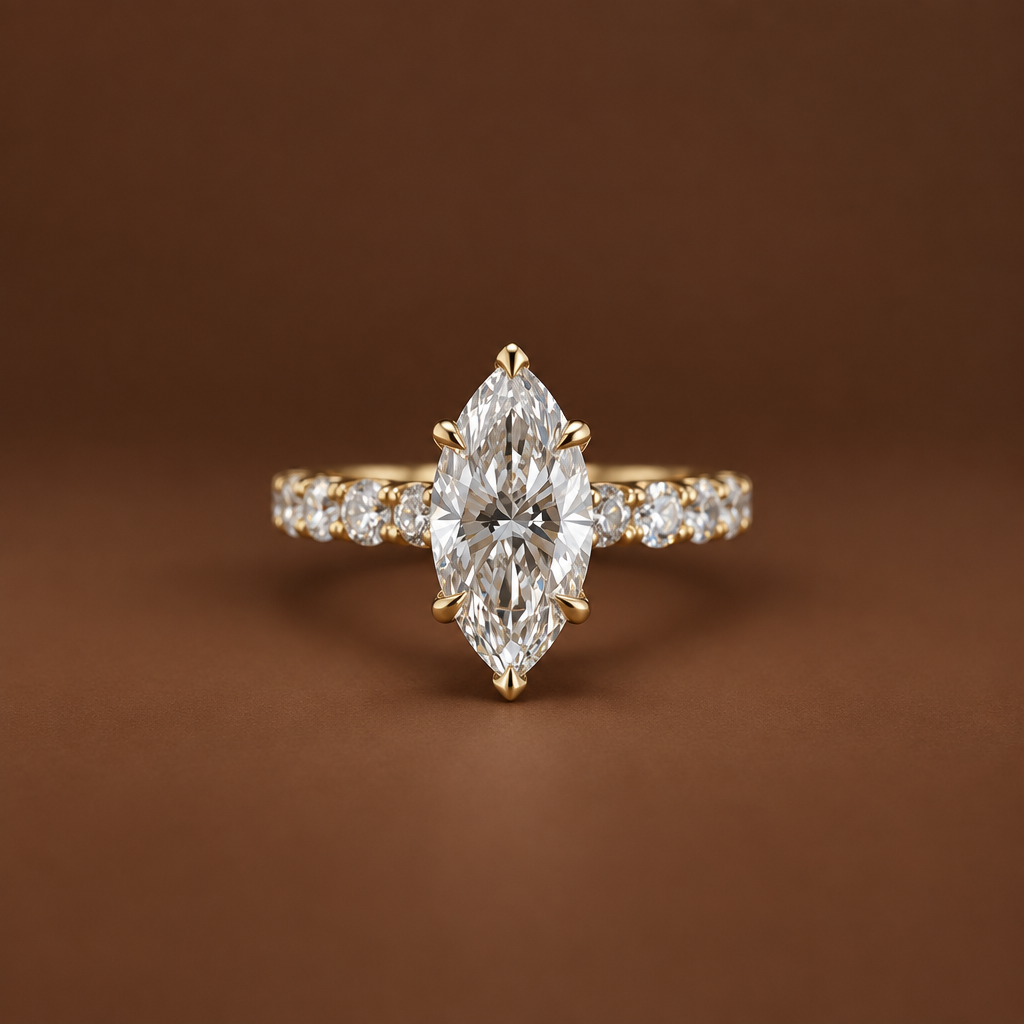 ROYAL MARQUISE