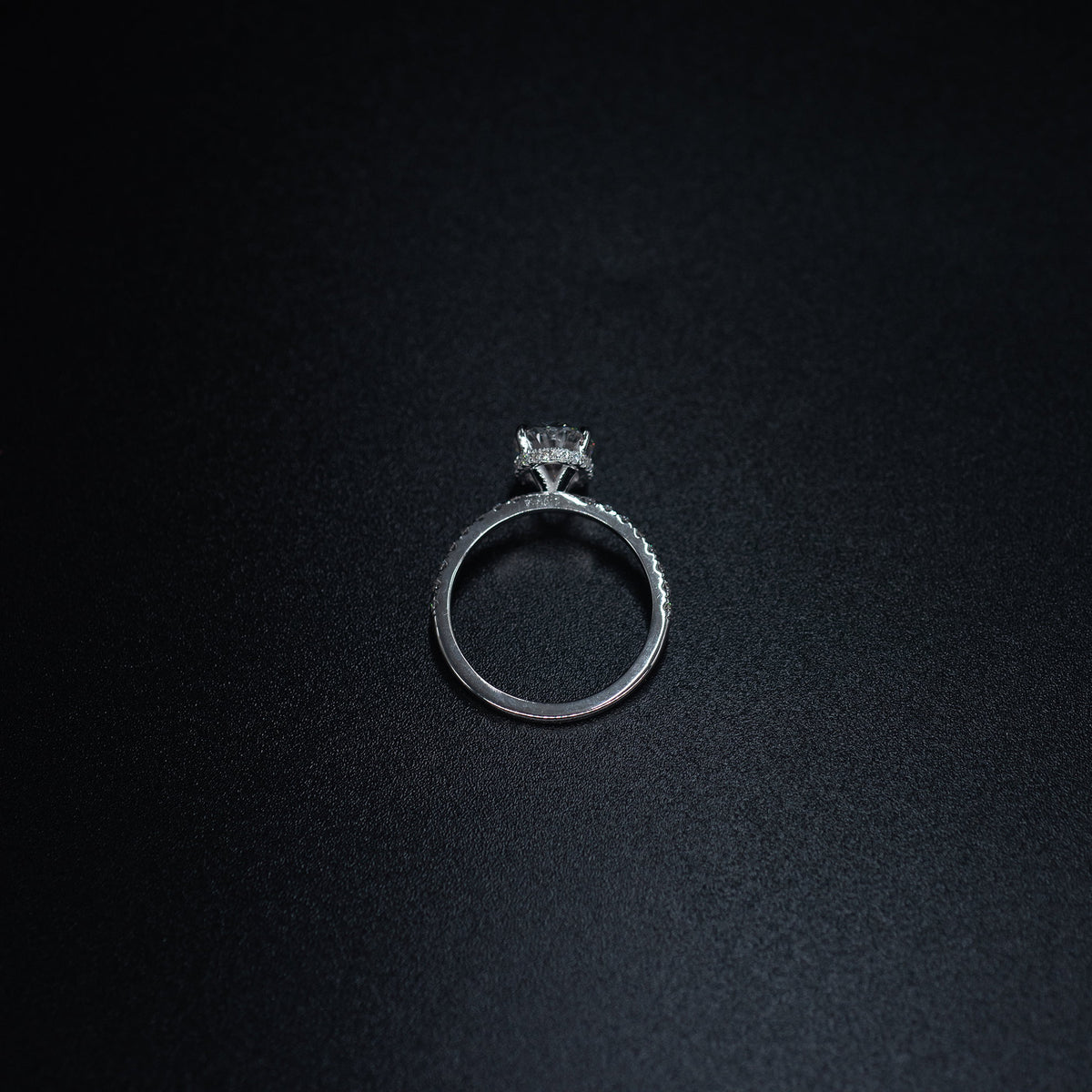OVAL ELEGANCE