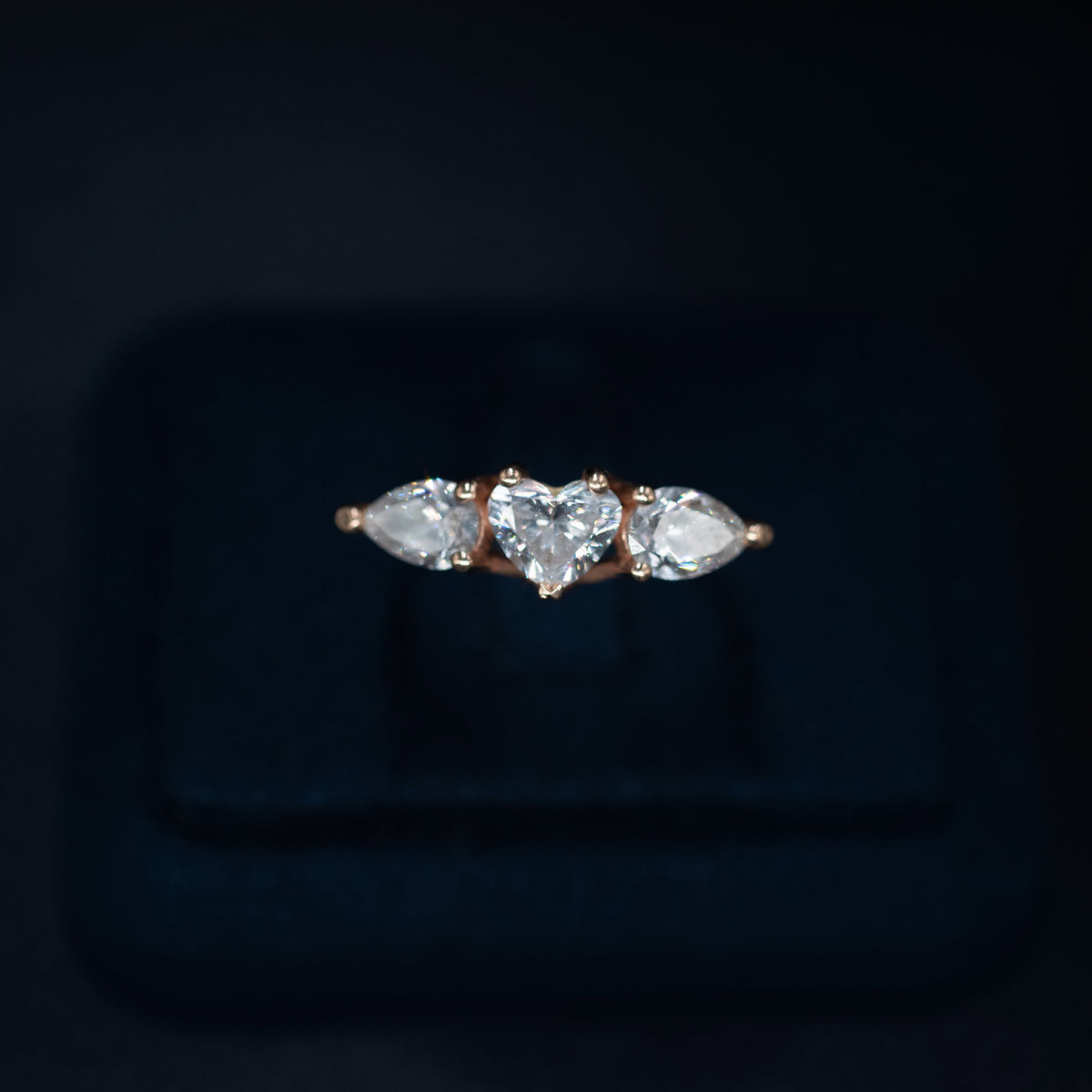 AMOUR CASCADE