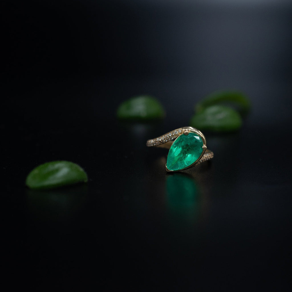JUNGLE TEAR