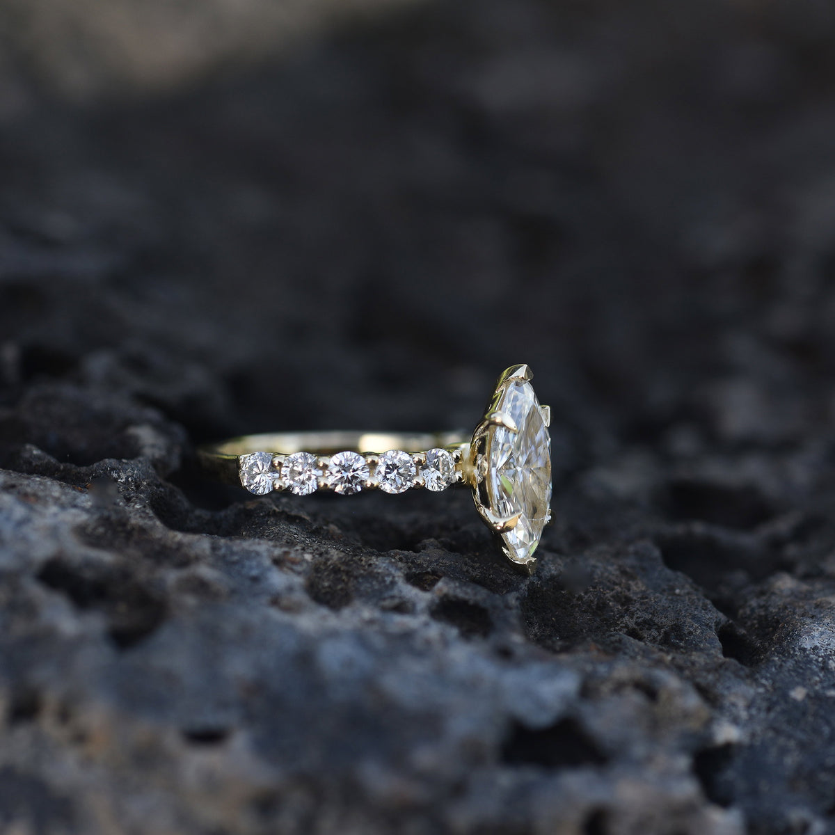 ROYAL MARQUISE