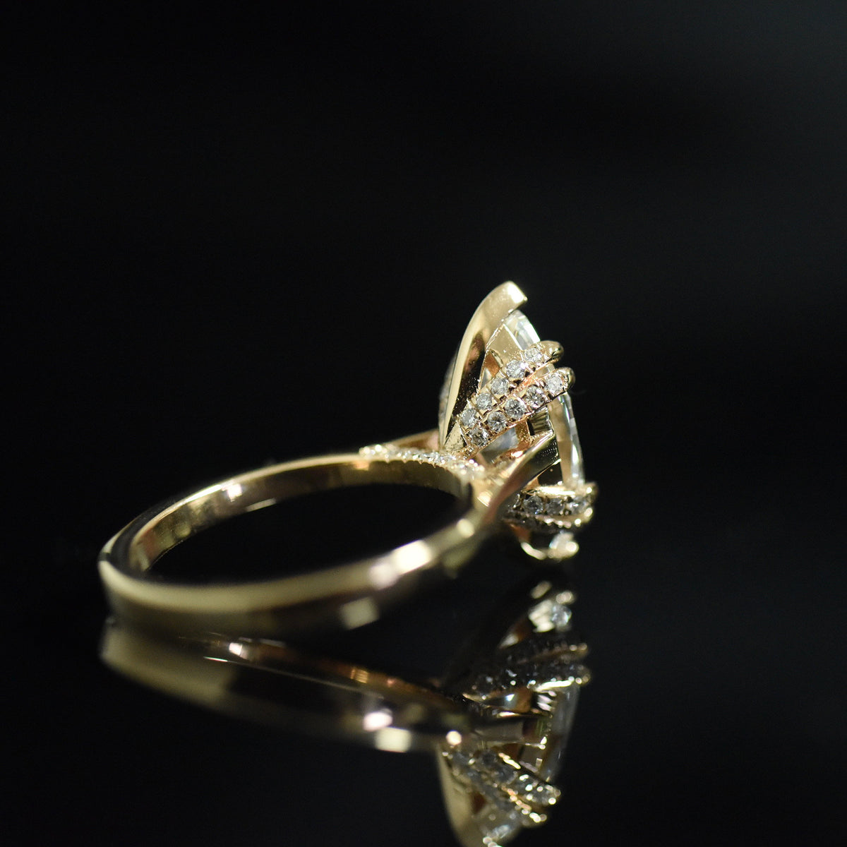 ÉTOILE BRILLANTE