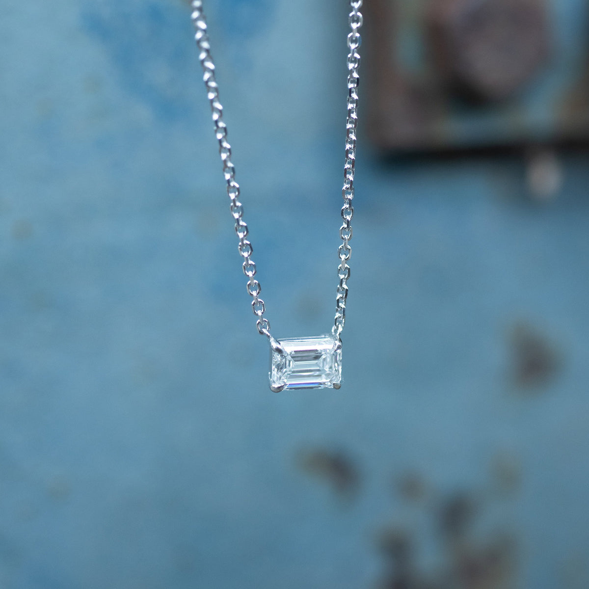 EMERALD FRAME