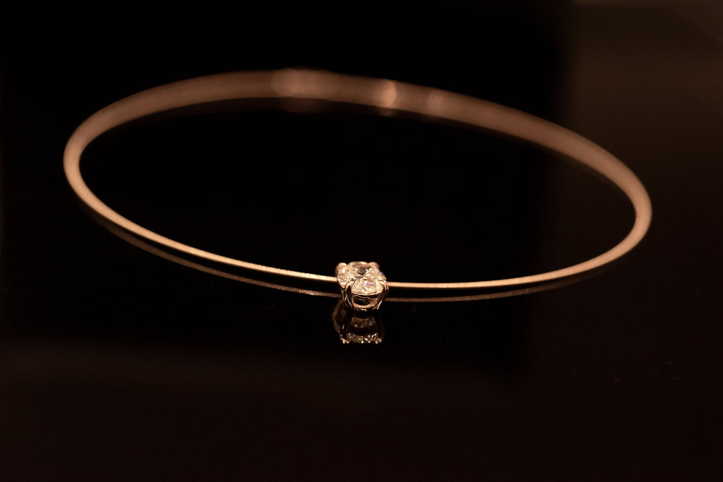 OVAL AURA