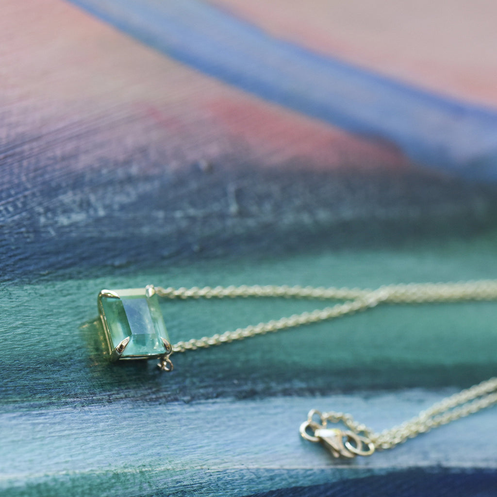 EMERALD BREEZE