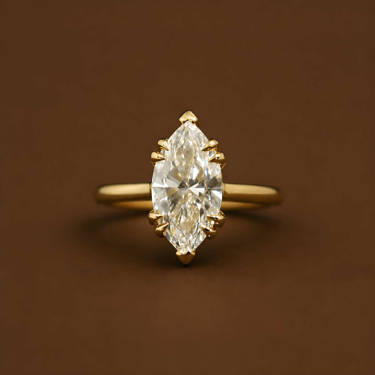 ÉTOILE BRILLANTE