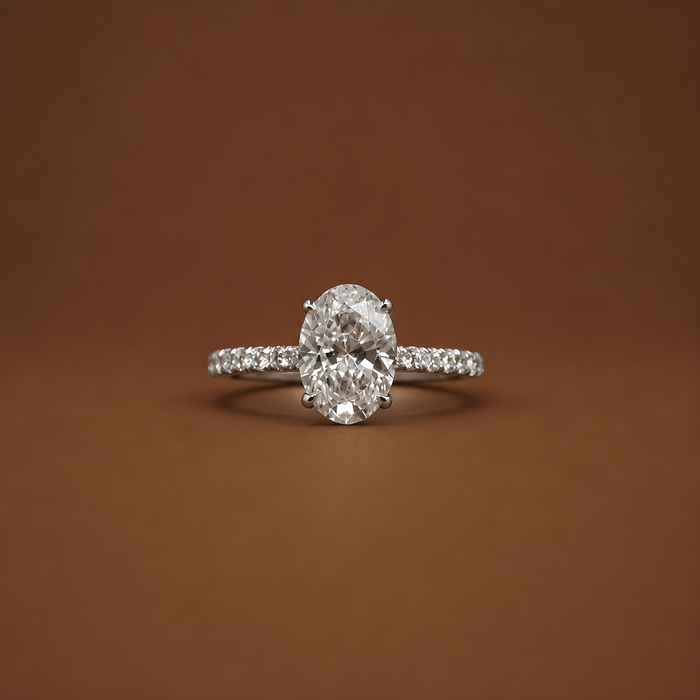 OVAL ELEGANCE
